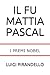 Il Fu Mattia Pascal