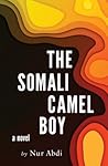Somali Camel Boy, The