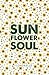 Sunflower Soul: Daily Inspi...