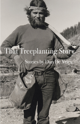 That Treeplanting Story (Paperback)