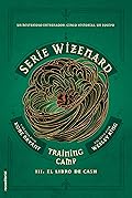Training Camp III: El libro de Cash