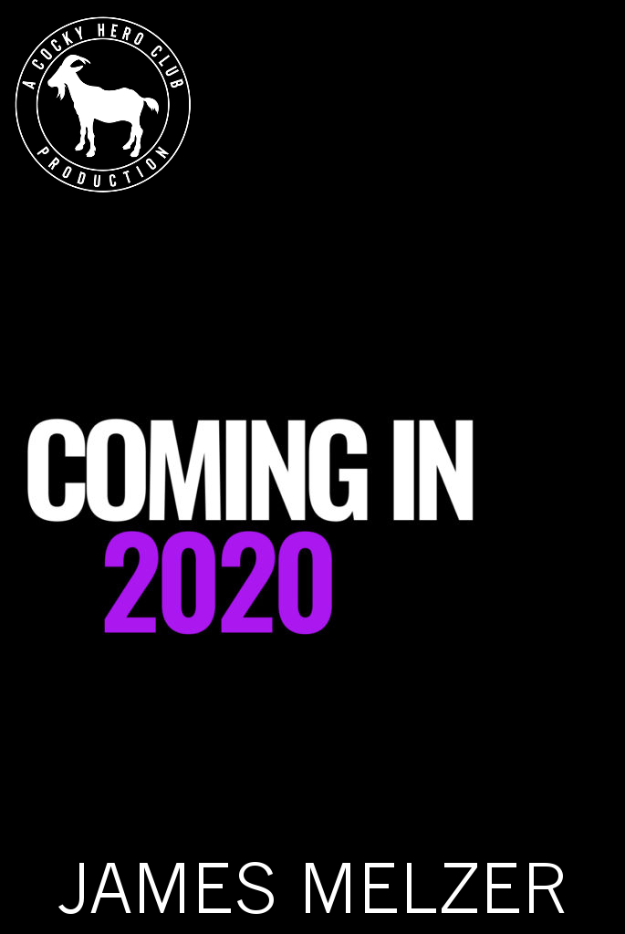 Persuasive Prick (A Cocky Hero Club Novel)