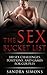 The Sex Bucket List: 100 Ho...