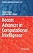 Recent Advances in Computat...