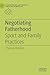 Negotiating Fatherhood: Spo...