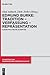 Tradition – Verfassung – Repräsentation: Kleine politische Schriften (Schriften zur europäischen Ideengeschichte, 8) (German Edition)