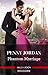 Phantom Marriage by Penny Jordan