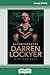 Darren Lockyer - Autobiography (16pt Large Print Edition)