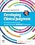 Developing Clinical Judgmen...