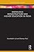 Knowledge Infrastructure and Higher Education in India