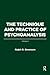 The Technique and Practice of Psychoanalysis: Volume I