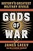 Gods of War: History's Greatest Military Rivals