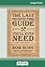 The Last Prospecting Guide You'll Ever Need: Direct Sales Edition (16pt Large Print Edition)