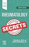 Rheumatology Secrets