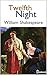 Twelfth Night by William Shakespeare