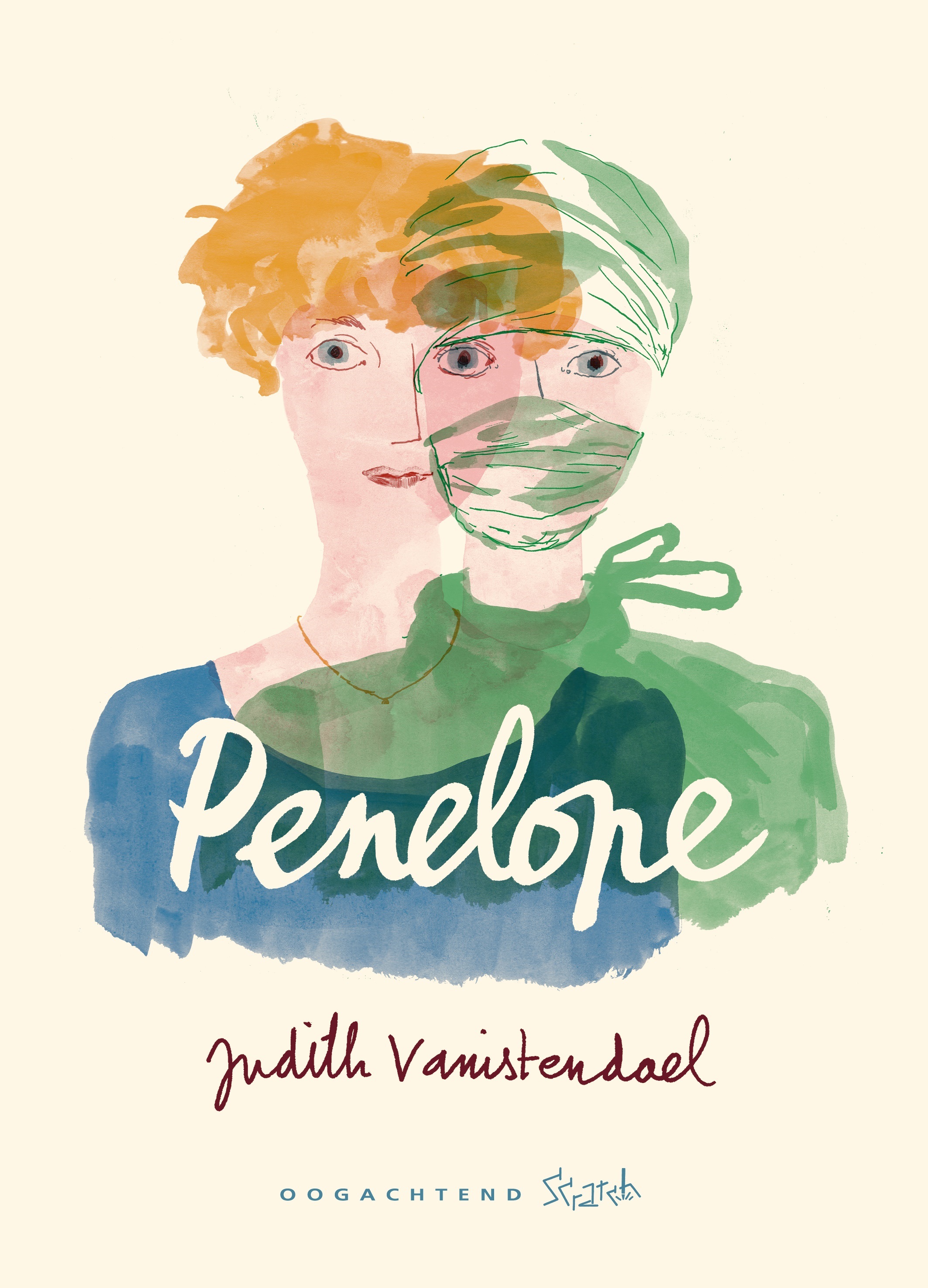 Penelope (Hardcover)