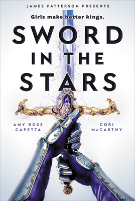 Sword in the Stars (Once & Future, #2)
