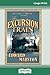 The Excursion Train by Edward Marston