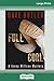 Full Curl (Jenny Willson #1)