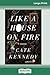Like a House on Fire (16pt Large Print Edition)