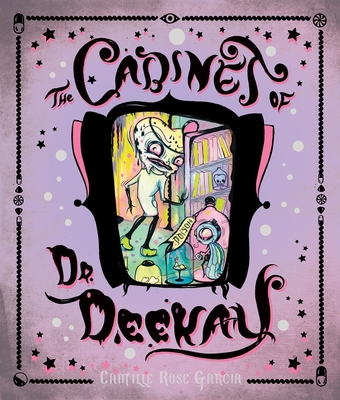 The Cabinet of Dr. Deekay (Hardcover)