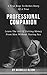 Professional Companion: The...