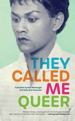 They Called Me Queer (Paperback)