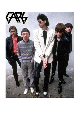 The Cars (Paperback)