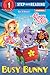 Busy Bunny by Random House
