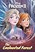 The Enchanted Forest (Disney Frozen 2) (Frozen II)