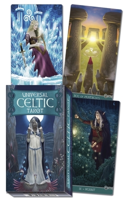 Universal Celtic Tarot (Cards)