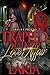 Trapped in a Hood Love Affair by Lakia