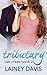 Tributary (Oak Creek #2)