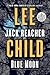 Blue Moon (Jack Reacher, #24)