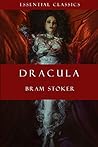 Dracula (Annotated)
