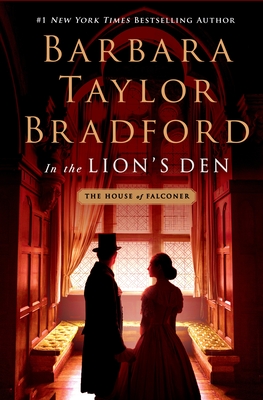 In the Lion's Den (House of Falconer, #2)