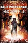 Shorefall (Founders, #2)