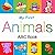My First Animals ABC Book: ...