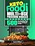 Keto Foodi Multi-Use Pressu...