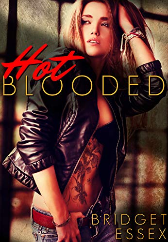 Hot Blooded (Kindle Edition)