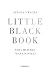 Little Black Book para mujeres trabajadoras