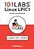101 Labs - Linux LPIC1: Inc...