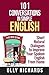101 Conversations in Simple English by Olly Richards