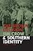 The Brown Decision, Jim Crow, and Southern Identity