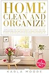 Home Clean and Or...