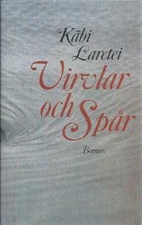 Omslag för Virvlar och spår