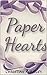 Paper Hearts