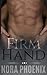 Firm Hand (Perfect Hands, #1)