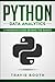 Python Data Analytics: A Hands on Guide Beyond The Basics