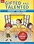 Gifted and Talented COGAT Test Prep: Gifted Test Prep Book for the COGAT Level 7; Workbook for Children in Grade 1